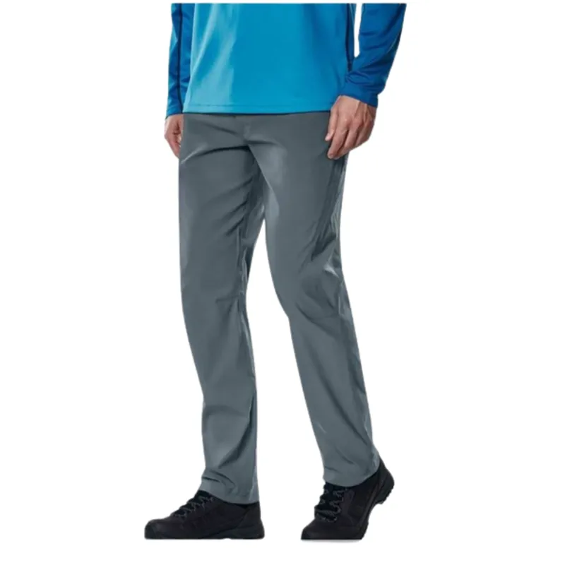 Men's Ortler 2.0 Pant in Carbon